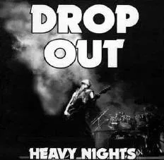 Heavy Nights cover