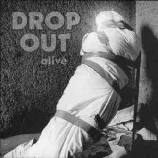 Alive cover