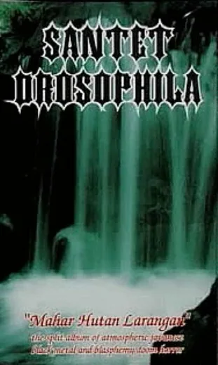 Mahar Hutan Larangan cover