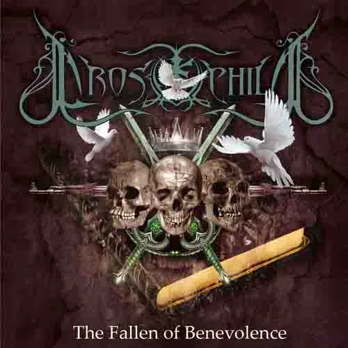 The Fallen of Benevolence cover