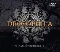 Anxiety Disorder cover