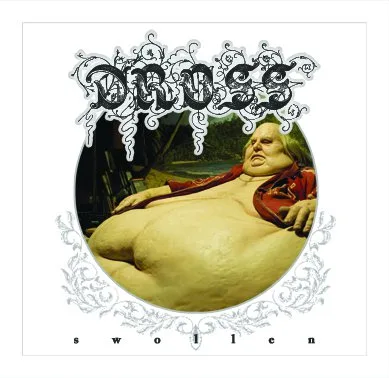 Swollen cover