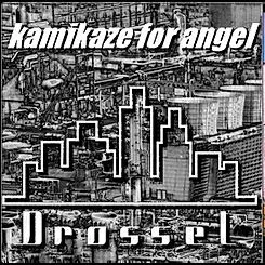 Kamikaze for Angel cover