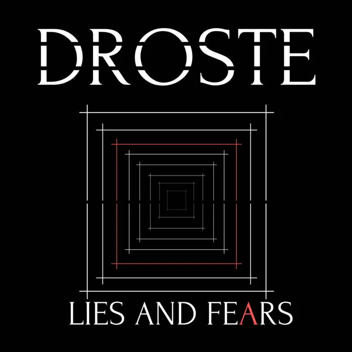 Lies and Fears cover