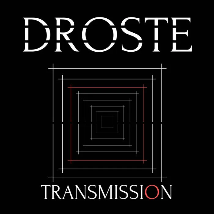 Transmission cover