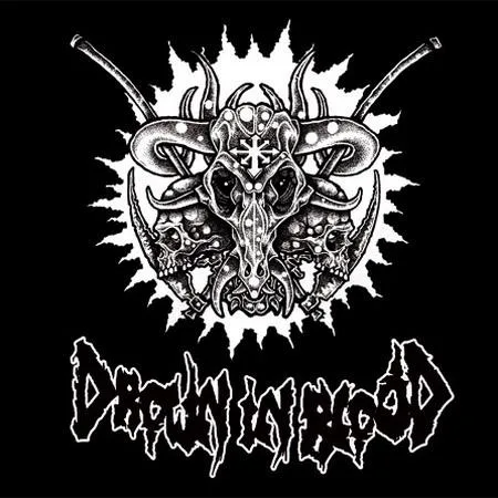 Blood Red Path cover