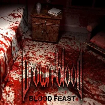 Blood Feast cover