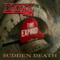 Sudden Death cover