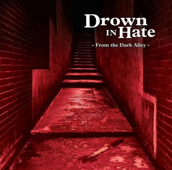 From the Dark Alley cover