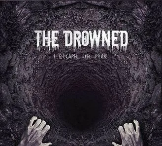 I Became the Fear cover