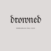 Rehearsals Fall 2001 cover