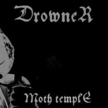 Moth Temple cover