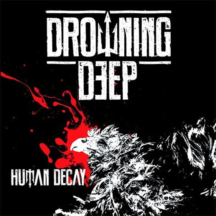 Human Decay cover