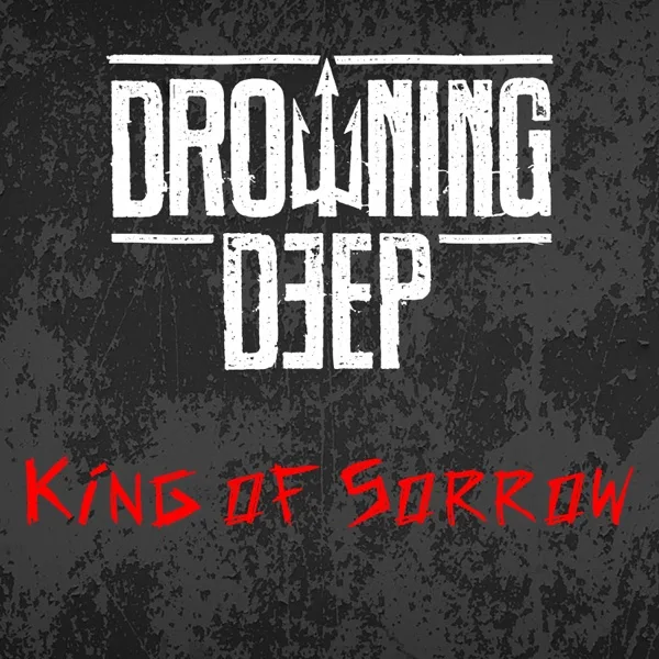 Kings of Sorrow cover