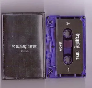 Live//26.6.2010 Tape cover