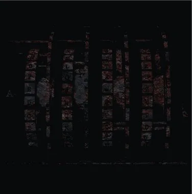 Drowning Horse / Gore Crow Tones cover