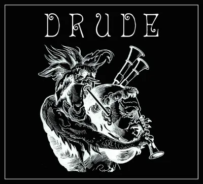 Drude cover
