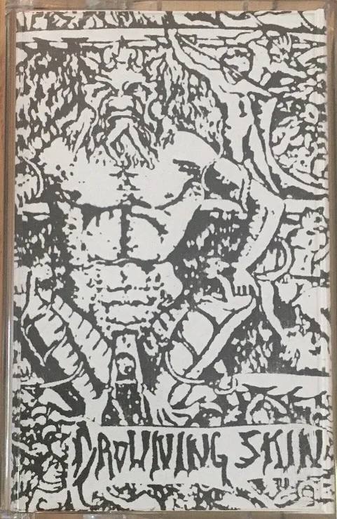 Cranial Impalement cover