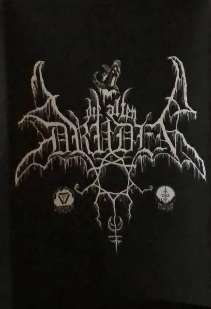 Drudenkult cover