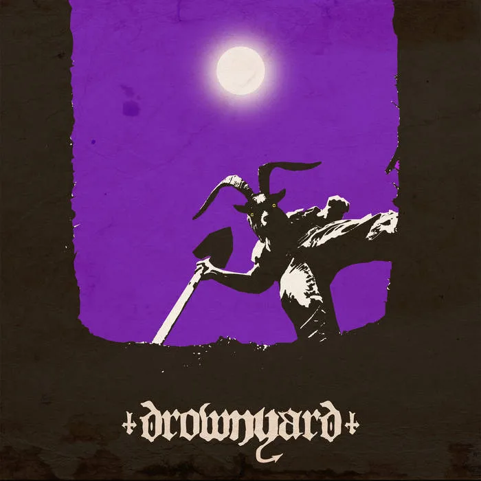 Drownyard cover