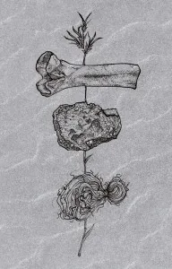 Fragmente: Oyggjaland cover