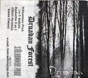 Druadan Forest cover