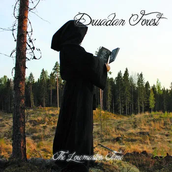 The Loremasters Time cover