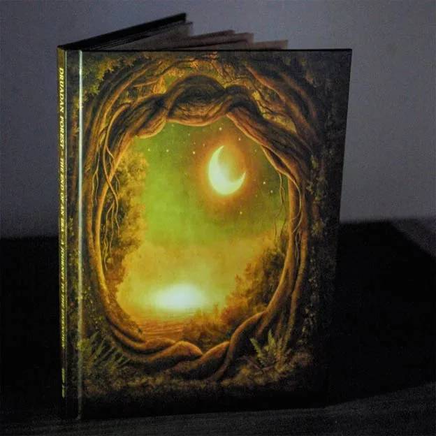 The End of an Era - A Journey to the Unknown cover