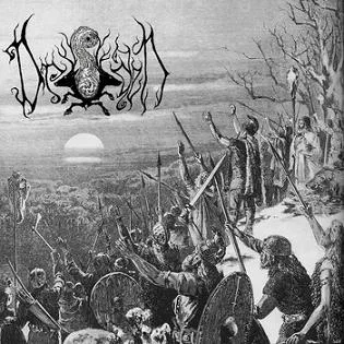 Druden cover