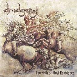 The Path of Most Resistance cover