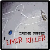 Liver Killer cover