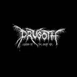 Legion of the Great Eye cover