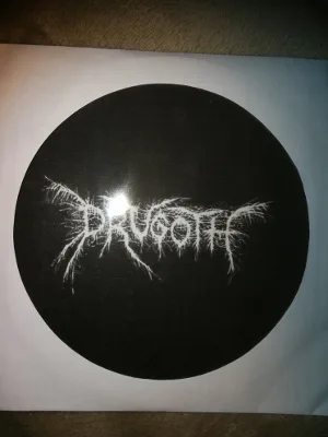 Drugoth / Legions of the Great Eye cover