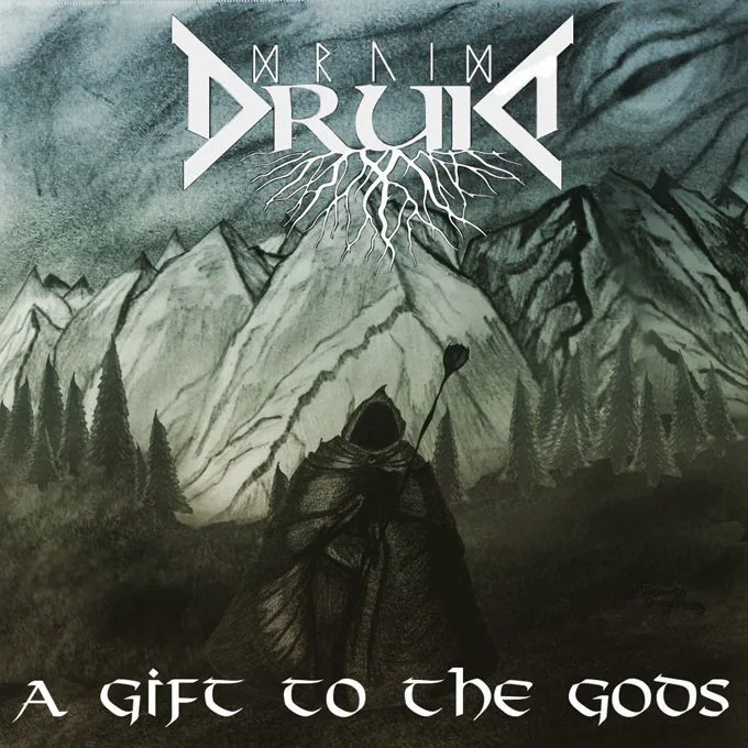 A Gift to the Gods! cover