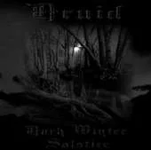 Dark Winter Solstice cover