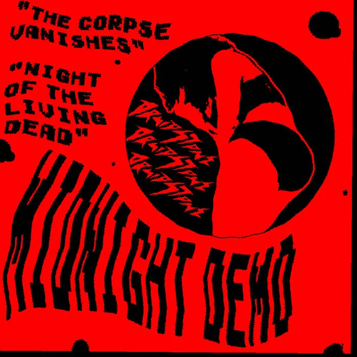 Midnight Demo cover