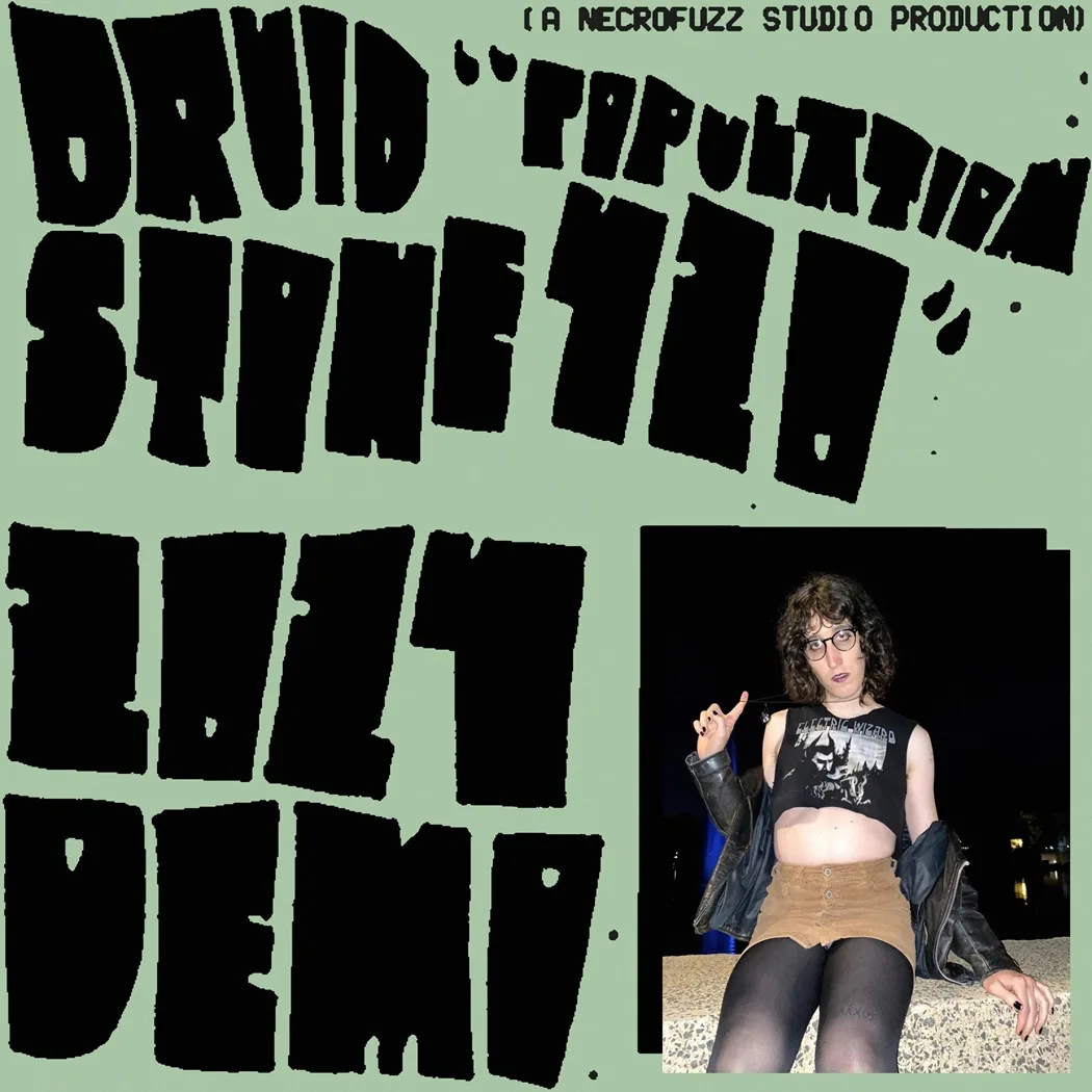 Population 420 (2024 Demo) cover