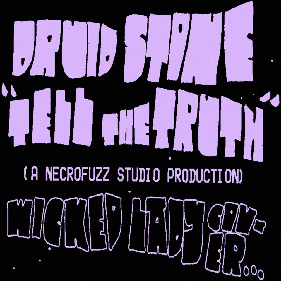 Tell the Truth cover