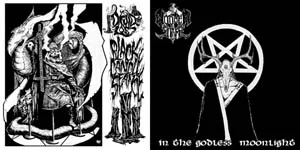 Wooden Stake / Druid Lord cover