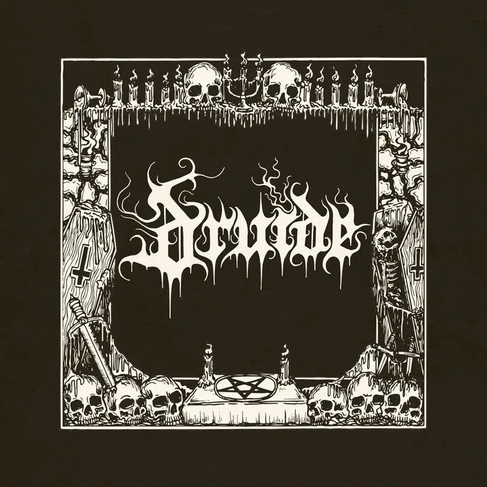Demo cover