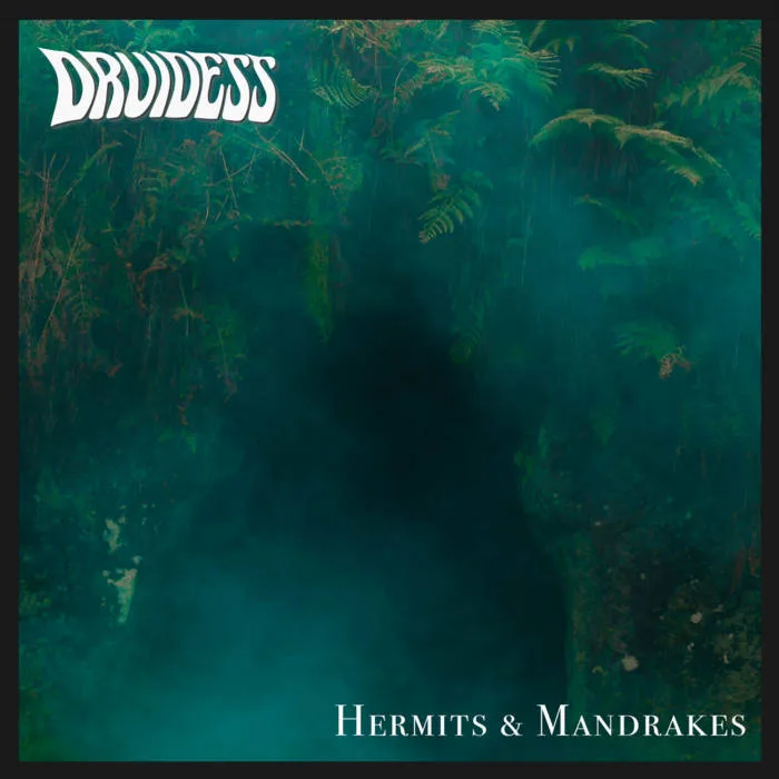 Hermits & Mandrakes cover