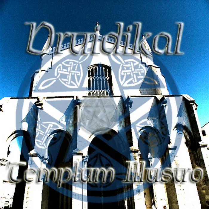 Templum Illustro cover