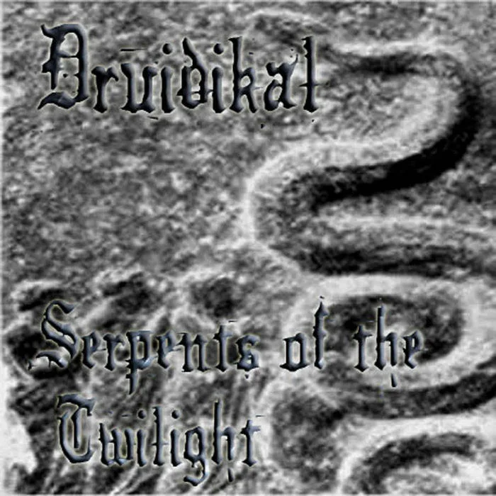 Serpents of the Twilight cover