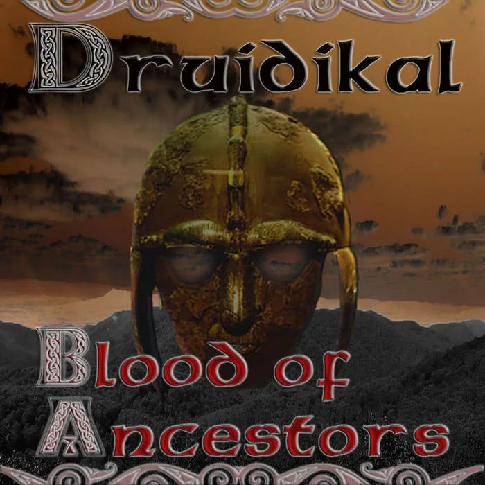 Blood of Ancestors cover