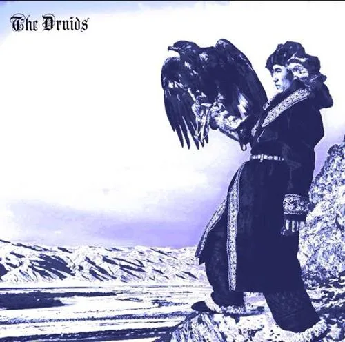 Offering//Thunderbird cover