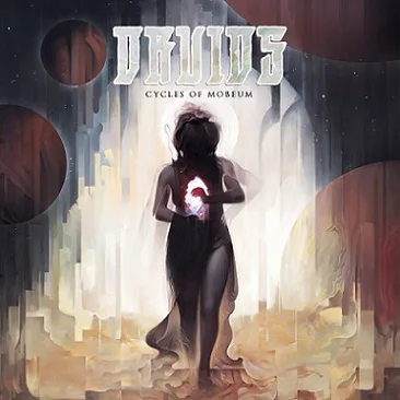 Cycles of Mobeum cover