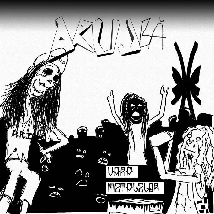 Vara Metalelor cover