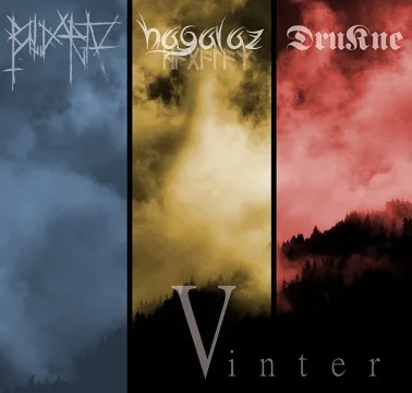 Vinter cover