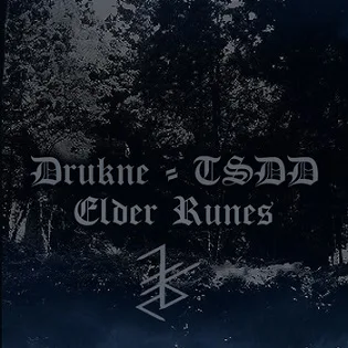 Elder Runes cover
