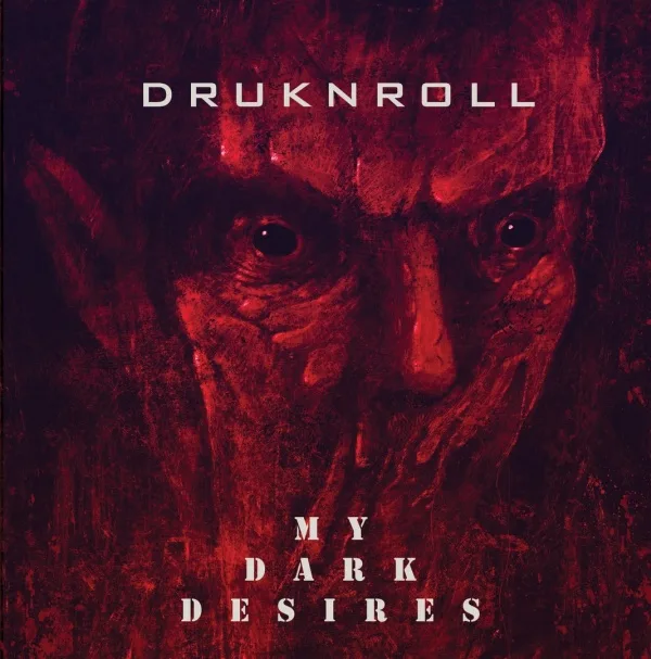 My Dark Desires cover